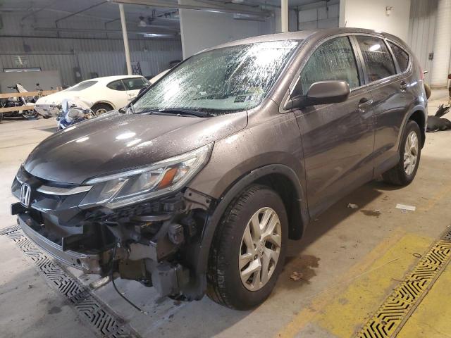 2015 HONDA CR-V EX 2HKRM4H56FH664673