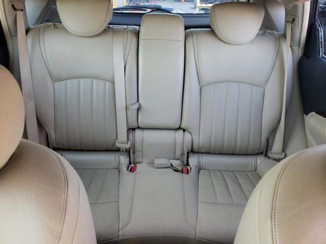2017 INFINITI QX50 JN1BJ0RRXHM404258