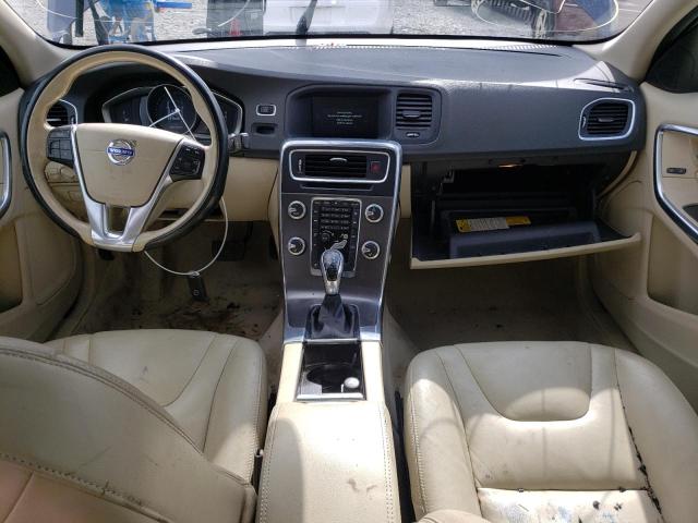 YV1612TKXF2351280 Volvo S60 Premier