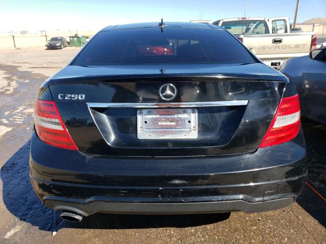 WDDGJ4HB4EG200053 Mercedes-Benz C 250