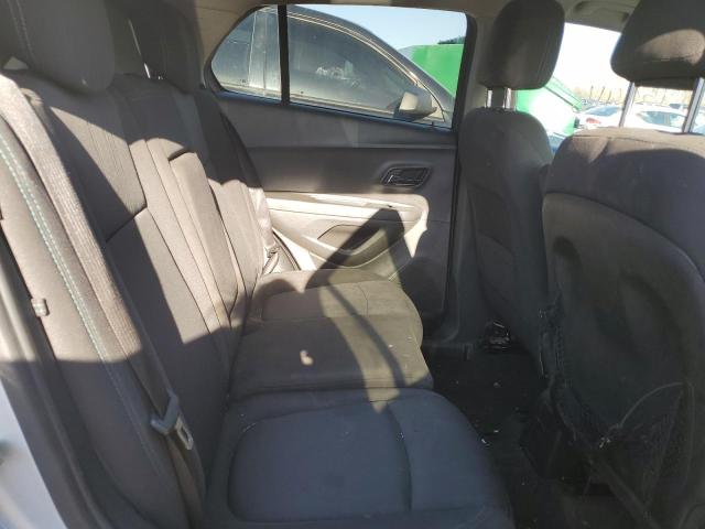 2016 CHEVROLET TRAX 1LT 3GNCJLSB9GL238590