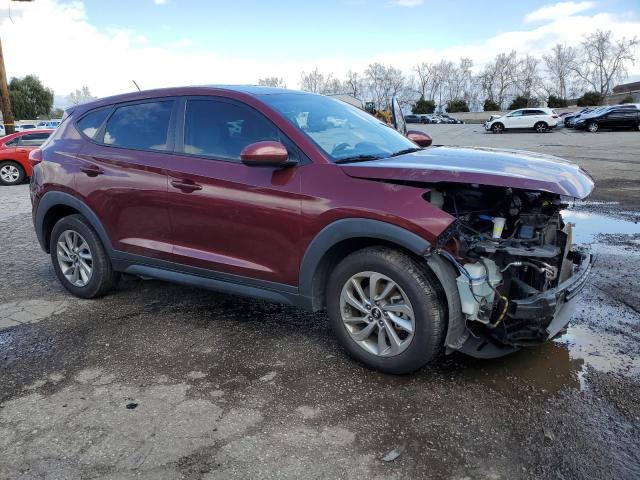 2016 HYUNDAI TUCSON SE - KM8J23A47GU104498