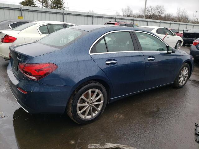 2019 MERCEDES-BENZ A 220 4MAT - WDD3G4FB5KW022378