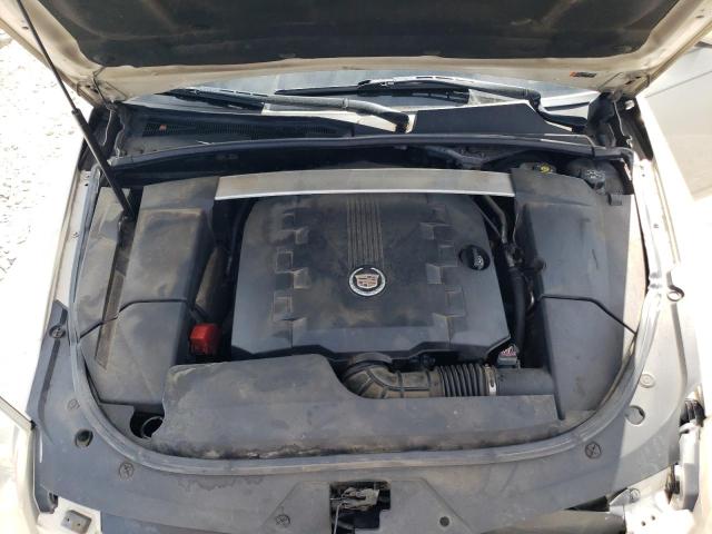 1G6DE5EY3B0147742 Cadillac CTS