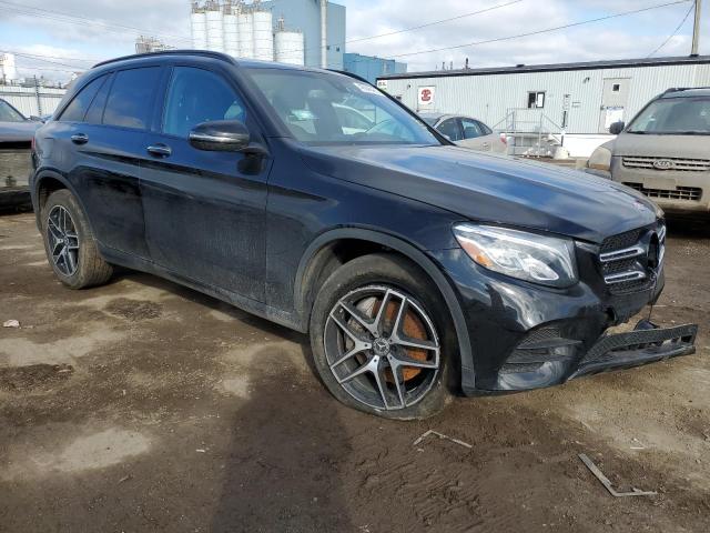WDC0G4KB0KV141300 Mercedes-Benz Glc 300 4matic