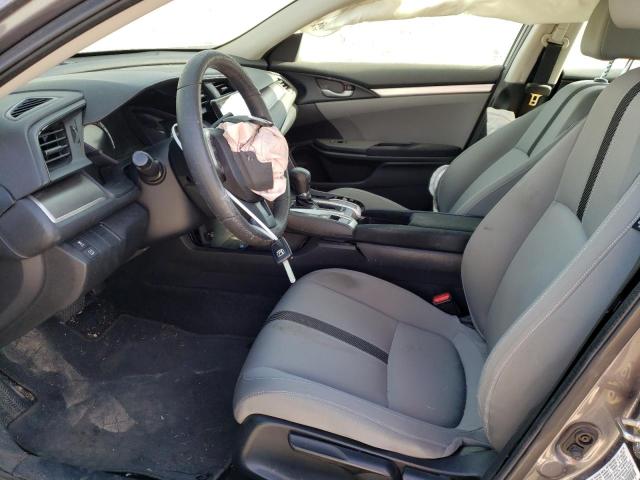 2016 HONDA CIVIC LX 19XFC2F54GE081683