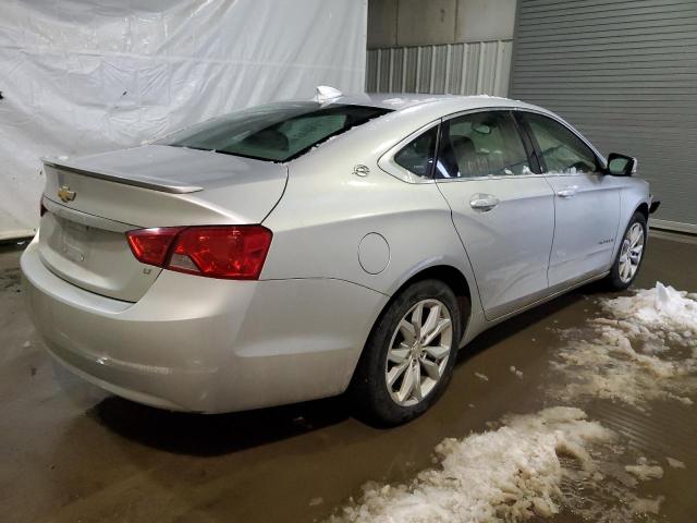 2019 CHEVROLET IMPALA LT - 2G11Z5S33K9140771