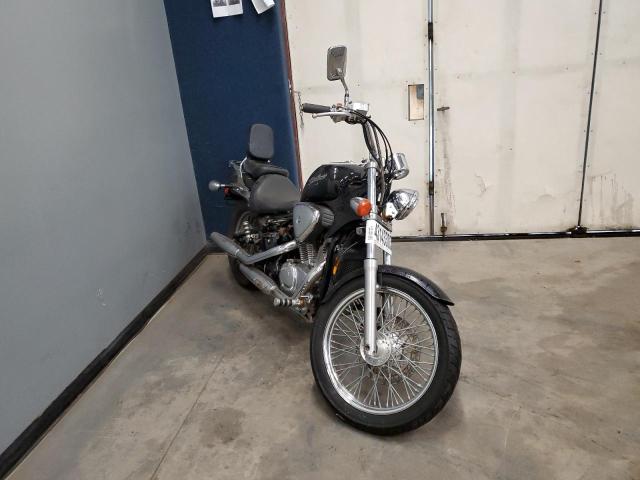 2004 HONDA VT600 CD - JH2PC21384M502853