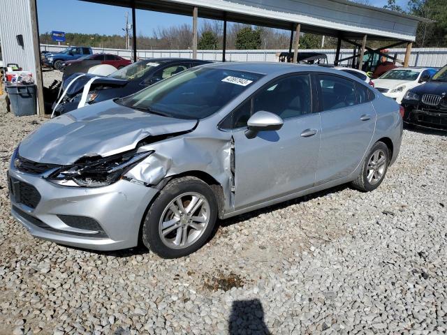 2017 CHEVROLET CRUZE LT 1G1BE5SM5H7188792