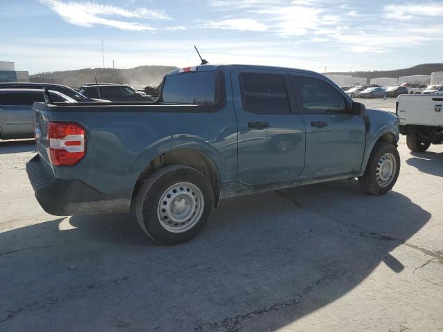 2022 FORD MAVERICK X - 3FTTW8E96NRB06820