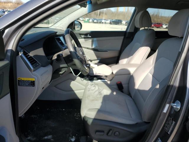 2018 HYUNDAI TUCSON SEL KM8J3CA48JU733837