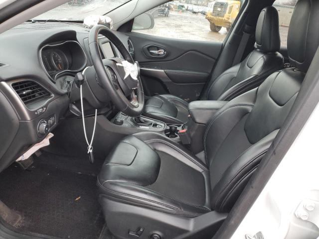 2019 JEEP CHEROKEE L 1C4PJMLB9KD141113