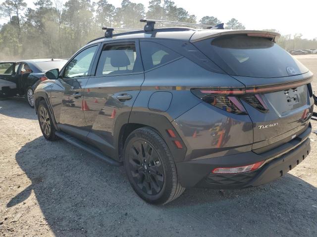 2022 HYUNDAI TUCSON N L - KM8JF3AE0NU109486