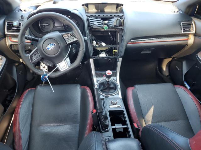 2015 SUBARU WRX STI LI - JF1VA2S68F9802256