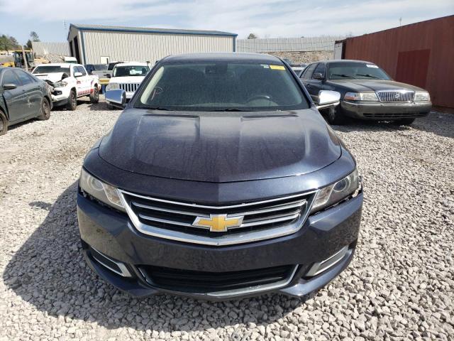 2014 Chevrolet Impala Lt VIN: 2G1125S34E9104810 Lot: 43295944