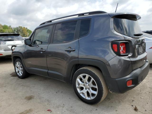 2018 JEEP RENEGADE L ZACCJABBXJPJ39902