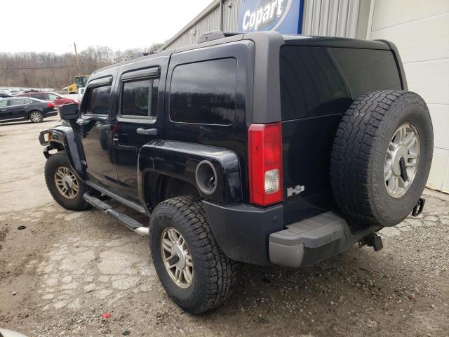 HUMMER H3 2006 1