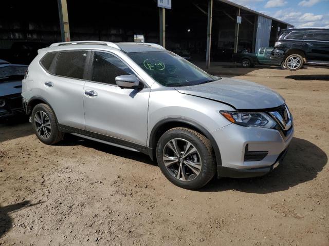 2019 NISSAN ROGUE S JN8AT2MT3KW266533