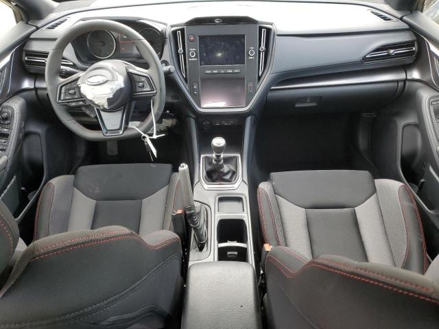 JF1VBAA69N9027540 Subaru WRX