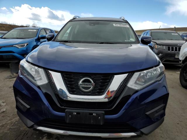 2020 NISSAN ROGUE S 5N1AT2MV5LC767631
