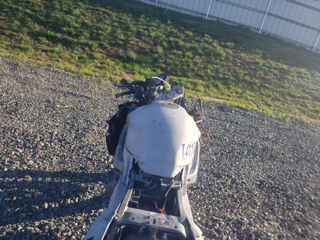 2003 YAMAHA FJR1300 JYARP07E93A001274