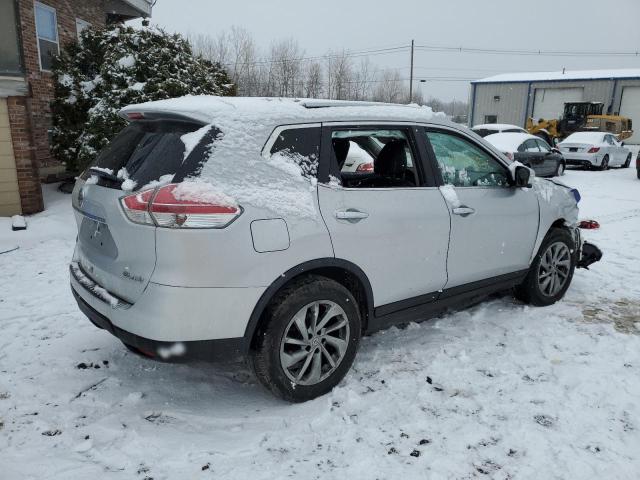 2015 NISSAN ROGUE S 5N1AT2MV2FC826459