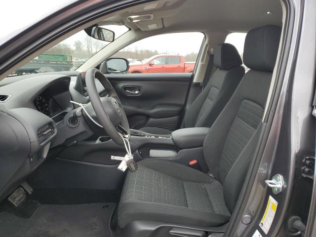 2023 HONDA HR-V LX - 3CZRZ2H35PM719320