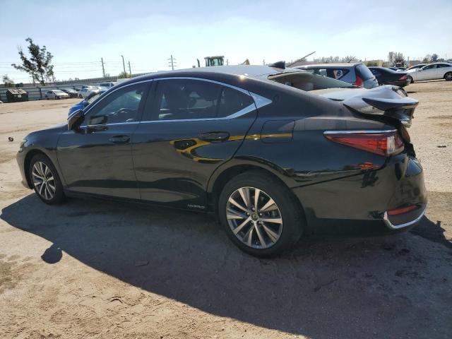 2020 LEXUS ES 300H 58AD21B10LU010441