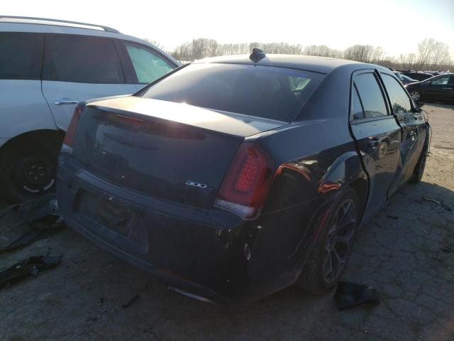 2016 CHRYSLER 300 S 2C3CCABG5GH156663