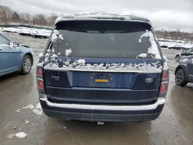 SALGS2RU9MA427521 Land Rover RANGEROVER