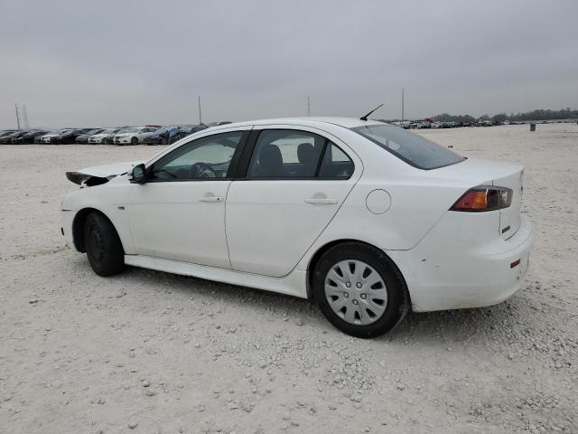 2015 MITSUBISHI LANCER ES JA32U2FUXFU002955