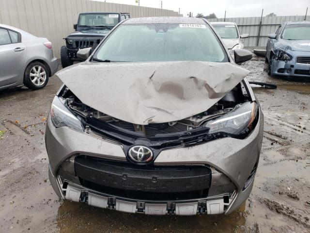 2018 TOYOTA COROLLA L 5YFBURHE2JP785226