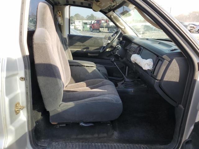 1D7FL16X03S110296 Dodge Dakota Sxt
