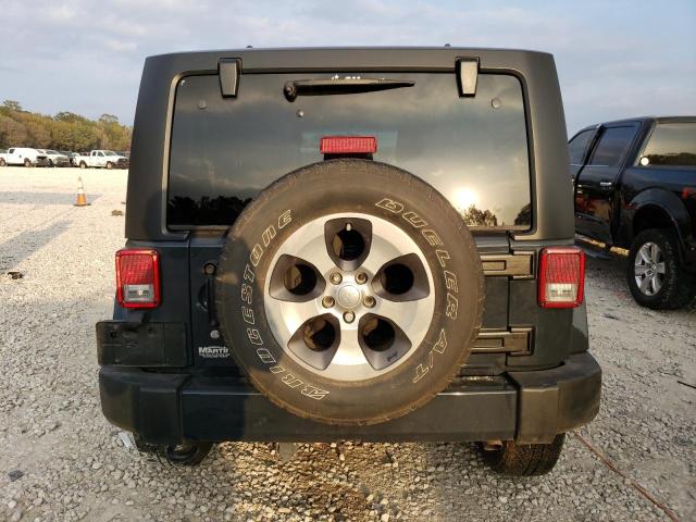 2017 JEEP WRANGLER S 1C4AJWBG2HL576004