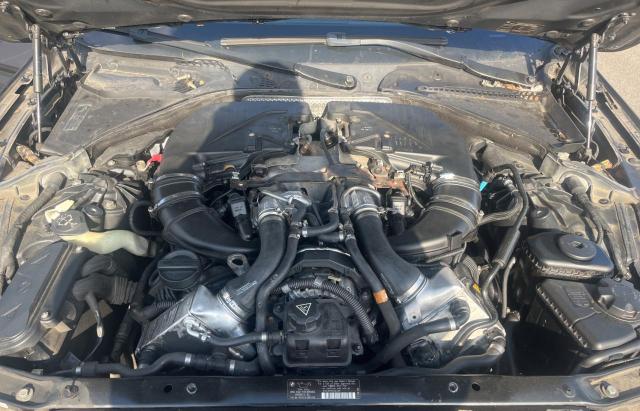 WBAFU9C5XBC784650 BMW 550 Xi
