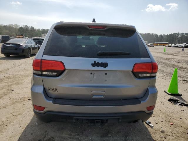 1C4RJEAG8EC179536 Jeep Grand Cherokee Laredo