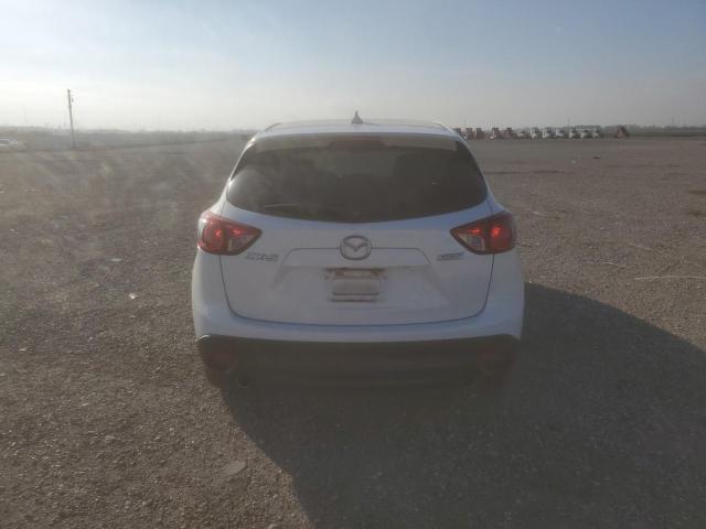 2016 MAZDA CX-5 TOURI JM3KE2CY4G0827721