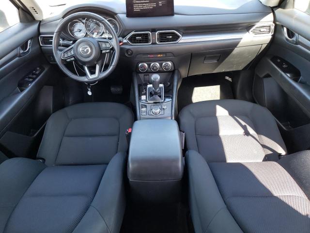 2021 MAZDA CX-5 SPORT - JM3KFABM3M0321685