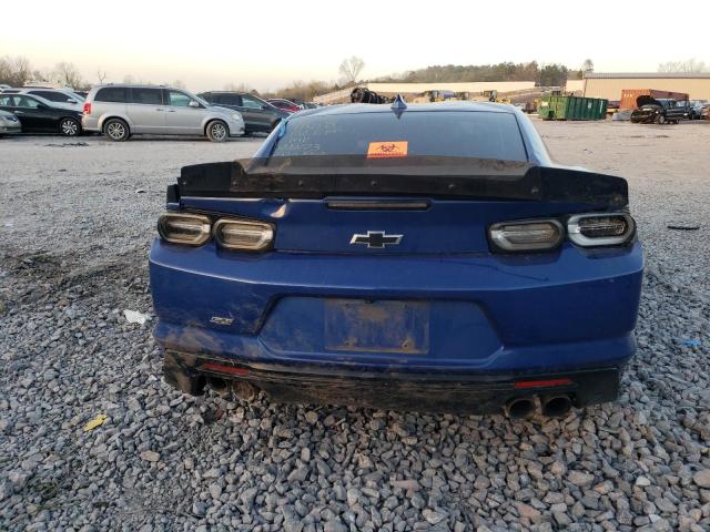 2020 CHEVROLET CAMARO LZ - 1G1FE1R7XL0104168