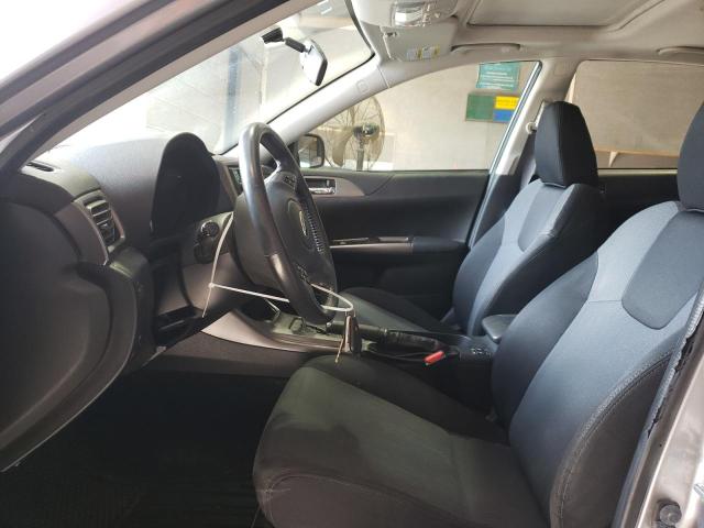 JF1GH6D65BH820626 Subaru Impreza