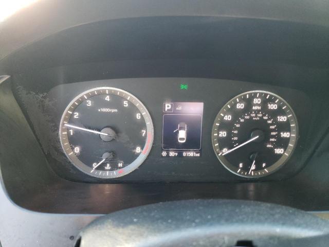 2016 HYUNDAI SONATA SE 5NPE24AF1GH272032