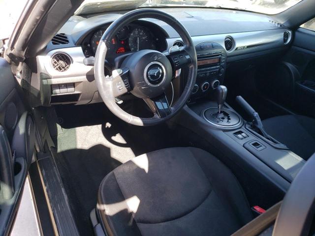 2015 MAZDA MX-5 MIATA JM1NC2MF1F0241131