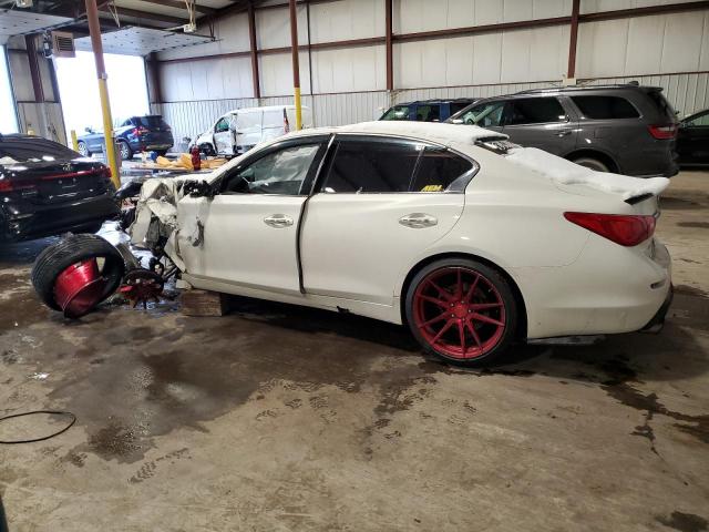 2015 INFINITI Q50 BASE JN1BV7AR8FM416950