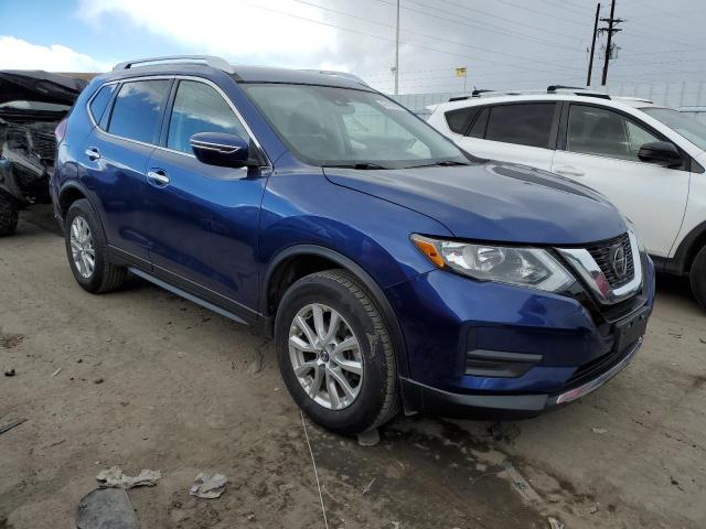 2020 NISSAN ROGUE S 5N1AT2MV5LC767631