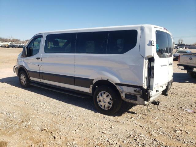 2019 FORD TRANSIT T- - 1FBZX2ZM8KKA38138