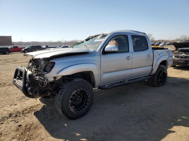 2012 Toyota Tacoma 