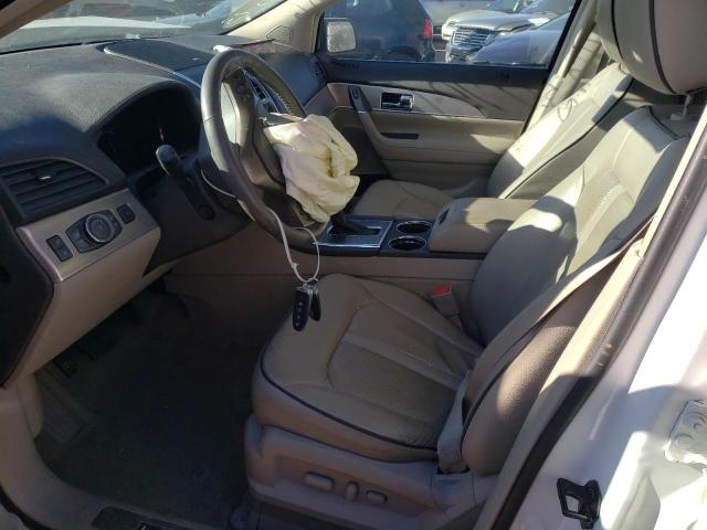 2LMDJ8JKXEBL03936 Lincoln MKX