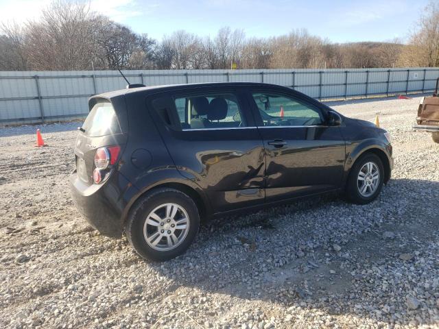 2015 CHEVROLET SONIC LT 1G1JC6SH8F4148540