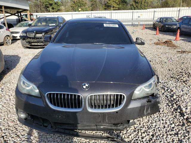 2016 BMW 528 XI - WBA5A7C52GG146501