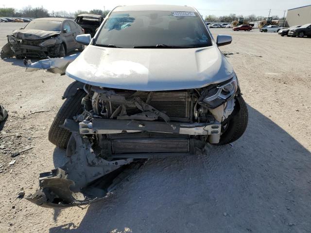2018 CHEVROLET EQUINOX LT 3GNAXJEV2JS536069